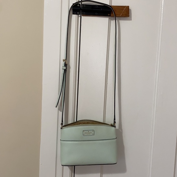 Kate Spade Crossbody - Picture 3 of 4